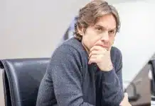 Sciurano cuestionó a Milei: “Estereotipar un enojo no nos va a permitir cambiar un status quo”