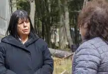 Para Martínez Allende “hay cosas por modificar en la Constitución”