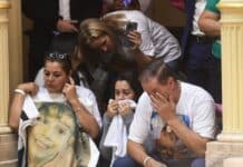 Se aprobó la Ley Lucio, para prevenir el maltrato infantil