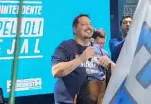 “No vamos a prometer cosas que no vamos a cumplir para conseguir una preferencia”