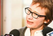 Fabiana Ríos pidió “una Legislatura que establezca días de sesión”