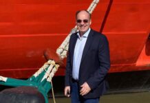 Frigerio impugnado: “Si hay que cambiar el candidato lo cambiaremos”