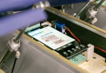 Celulares fabricados en Tierra del Fuego son hasta 41% más baratos que en el exterior