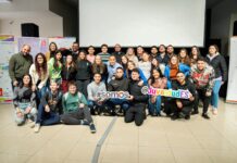 Se lanzó la 14ª Edición del Parlamento Juvenil del Mercosur