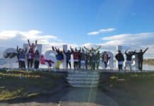 El Municipio de Ushuaia dio inicio al programa de Turismo Social 2023
