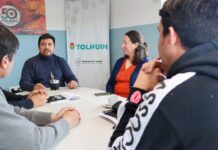 120 familias podrán regularizar sus tierras