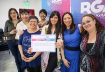 La Secretaría de la Mujer de Río Grande ya capacitó a más de 750 emprendedoras