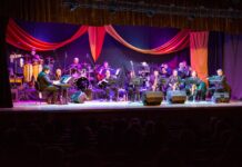 Celebraron el 36° aniversario de la Casa de la Cultura