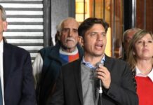 El PJ nacional convocó a un congreso para el 16 de mayo en Ferro