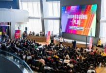 Lanzaron un programa para jóvenes, dentro de la Economía del Conocimiento