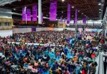 Un Mate Bingo para homenajear a las mujeres de Ushuaia