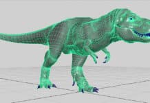 Curso intensivo en digitalización de objetos en 3D
