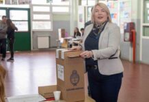“Si el peronismo hubiera llevado un candidato a gobernador, ganaba”