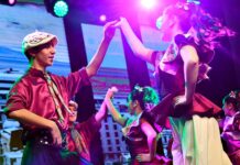 Río Grande será sede del Pre Festival de la Patagonia
