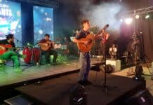 Concurso para cantantes de Tierra del Fuego