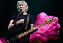 Gobierno invitó a Roger Waters a visitar Tierra del Fuego