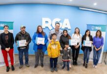 Se presentó el programa municipal “Mi Escritura”