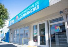 Centro Municipal de las Infancias: 2 años garantizando derechos