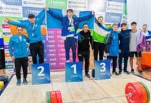 Más medallas para Tierra del Fuego en los Juegos de la Patagonia
