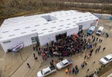 “Es una falta de respeto inaugurar un lugar que no cuenta con personal de salud”