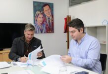 Se construirán 180 viviendas del Procrear II