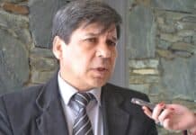 “Estamos de acuerdo con la reforma de la Constitución Provincial”