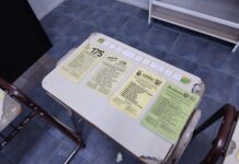 Republicanos piden que se rehaga el escrutinio de los votos