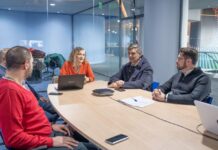 La Fábrica de Talento incorpora las primeras empresas de software