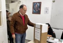 Anulación de votos: “Están violentando la voluntad de los electores”