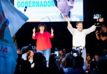 “Somos un gobierno que dialoga, que logró superar la grieta”