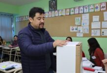 “Hoy somos un proyecto consolidado y queremos seguir este camino”, afirmó Harrington
