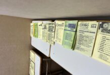La justicia electoral decidió aceptar como validos sólo algunos de los votos de Republicanos Unidos