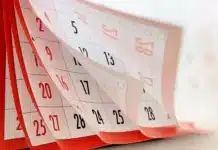 Enterate cuales son los fin de semana largos que trae Junio