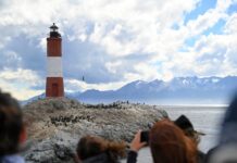 Destacaron el impacto que tuvo el PreViaje4 para la actividad turística de Ushuaia