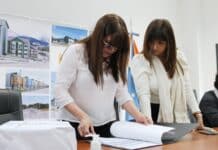 Gobierno construirá un hogar de día en Rio Grande
