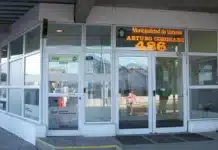 La Dirección de Tránsito de Ushuaia no atenderá durante la semana
