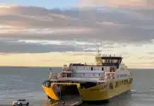 TABSA no restringe el cruce y todavía acepta pagos en pesos, dólares, y pesos chilenos