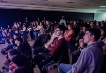 Comenzó la 6° edición del Festival “Cine en Grande”