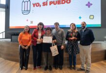 “El gran desafío es que Tierra del Fuego al 2030 sea libre de analfabetismo”