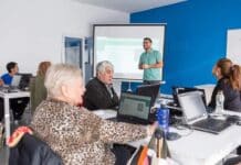 Abrieron las inscripciones para los talleres del Espacio Tecnológico para la segunda parte del año