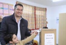 “Hoy es un día para soñar que nuestra ciudad puede seguir creciendo”