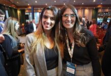 Río Grande participa del 2° Foro Nacional de Turismo