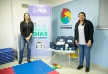 Casa de María entregará kits de acompañamiento de lactancia