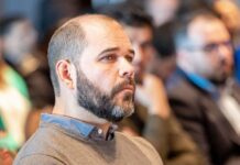“La gestión del gobernador Melella siempre escuchó a las y los trabajadores”