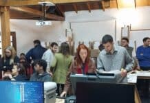 Finalizó la primera jornada de conteo de preferencias y ya de vislumbra como quedará conformado el Concejo Deliberante