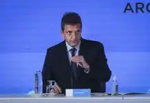 Conocé si te alcanza alguna de las medidas economicas anuciada por Massa