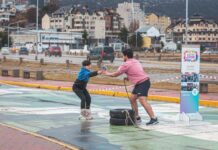 Comenzó la inscripcion para el programa “Ushuaia Joven”