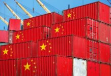 Operación Puerto Chino: “Los que cuestionan la firma con China atrasan 60 años”