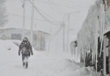 Cómo va a estar el clima este finde XL