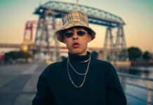 Trueno, el único argentino en documental de Amazon por los 50 años del hip hop: “Siempre fuimos un movimiento con mucho prejuicio”